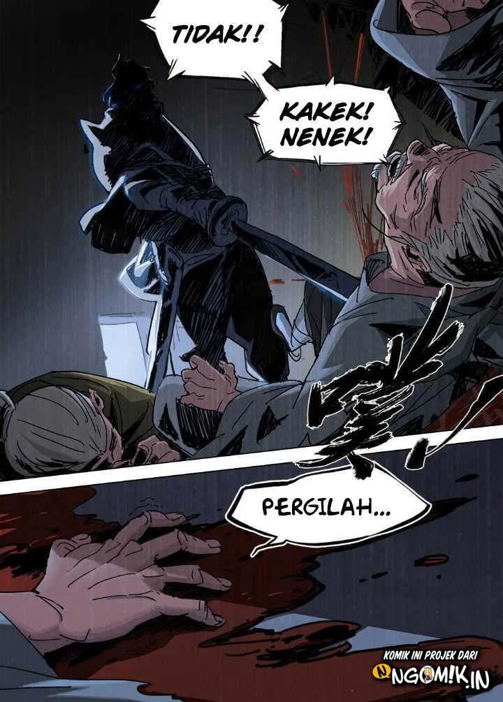 Three Kingdoms Chapter 04 Gambar 6